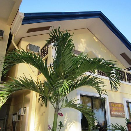 Boracay Island Casa Fiesta Resort מראה חיצוני תמונה