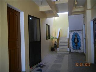 Boracay Island Casa Fiesta Resort מראה חיצוני תמונה
