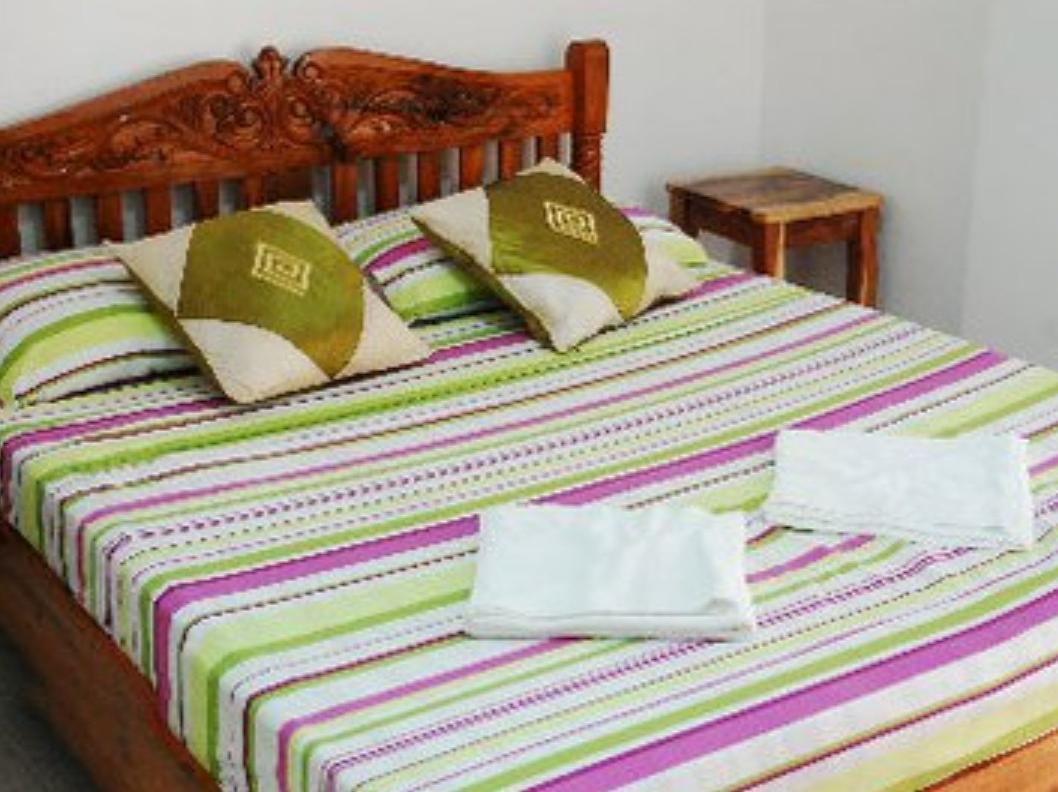 Boracay Island Casa Fiesta Resort מראה חיצוני תמונה